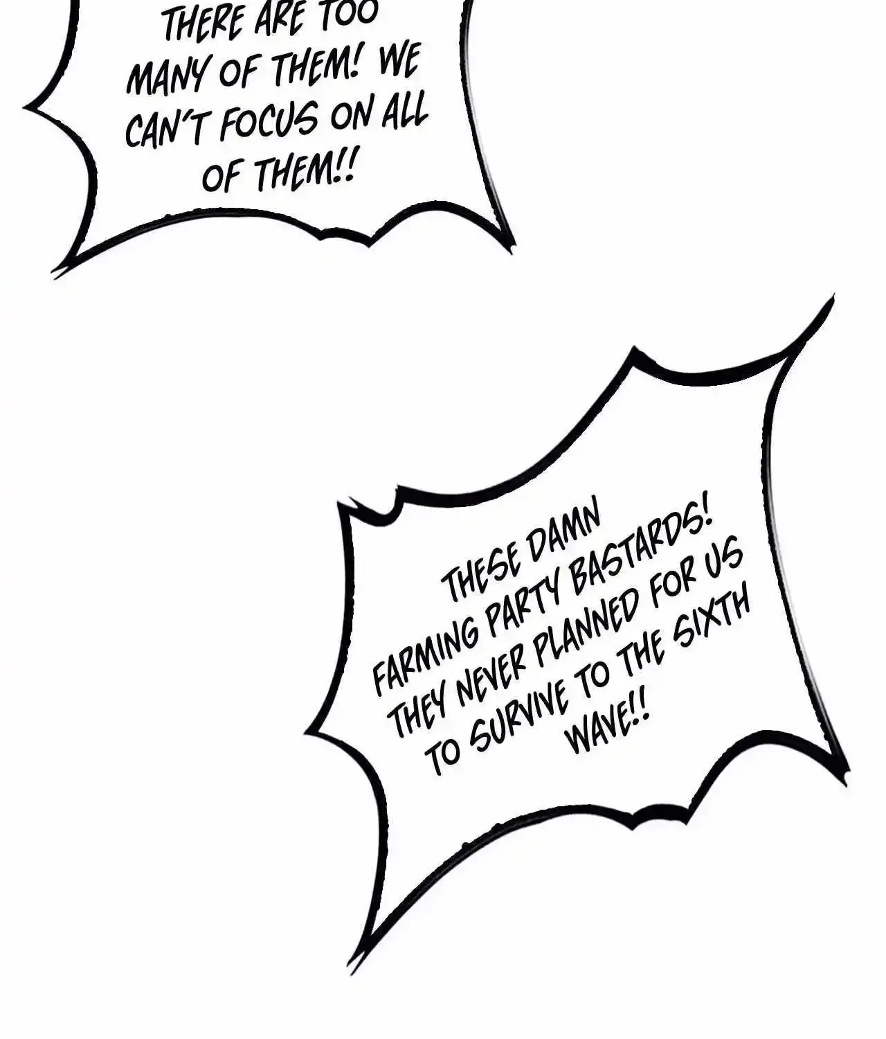 Doomsday Sword God Zinmanga X Chapter 18 Page 124