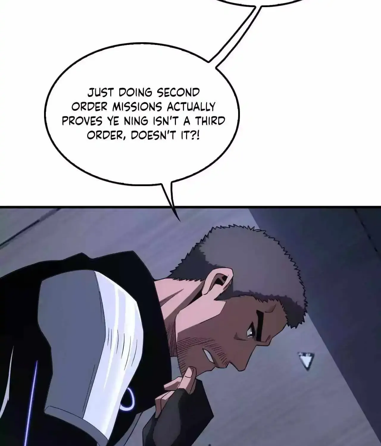 Doomsday Sword God Zinmanga X Chapter 17 Page 39