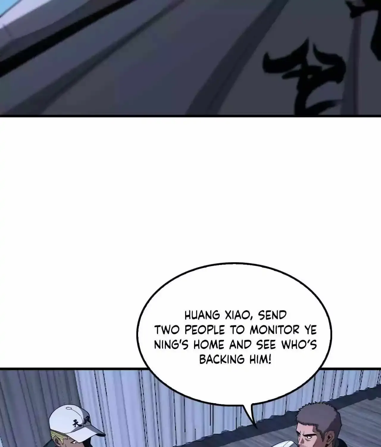 Doomsday Sword God Zinmanga X Chapter 17 Page 42