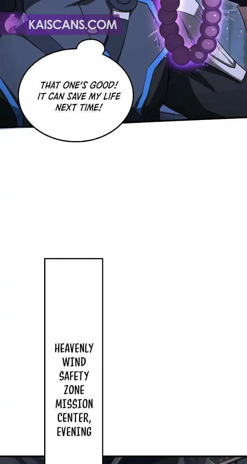 Doomsday Sword God Zinmanga X Chapter 16 Page 60