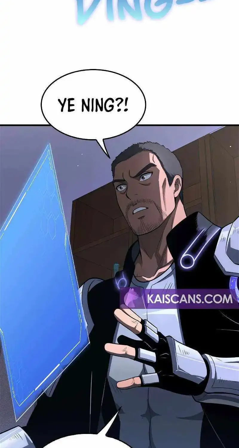 Doomsday Sword God Zinmanga X Chapter 16 Page 83