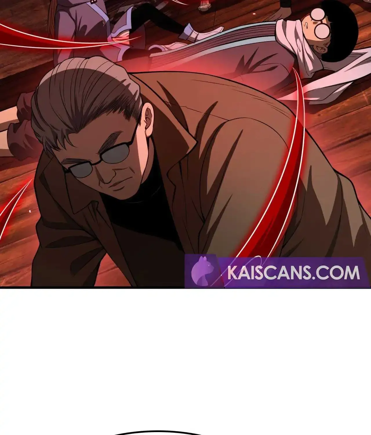 Doomsday Sword God Zinmanga X Chapter 15 Page 8