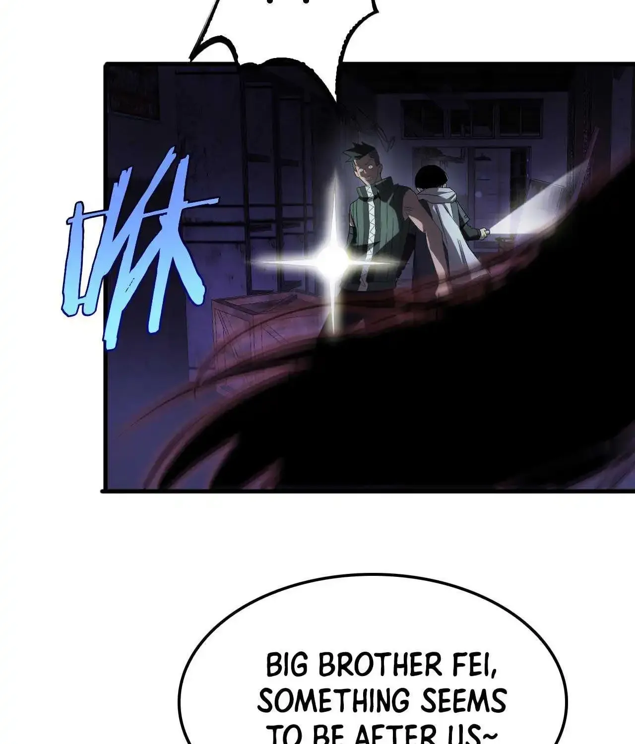 Doomsday Sword God Zinmanga X Chapter 15 Page 81