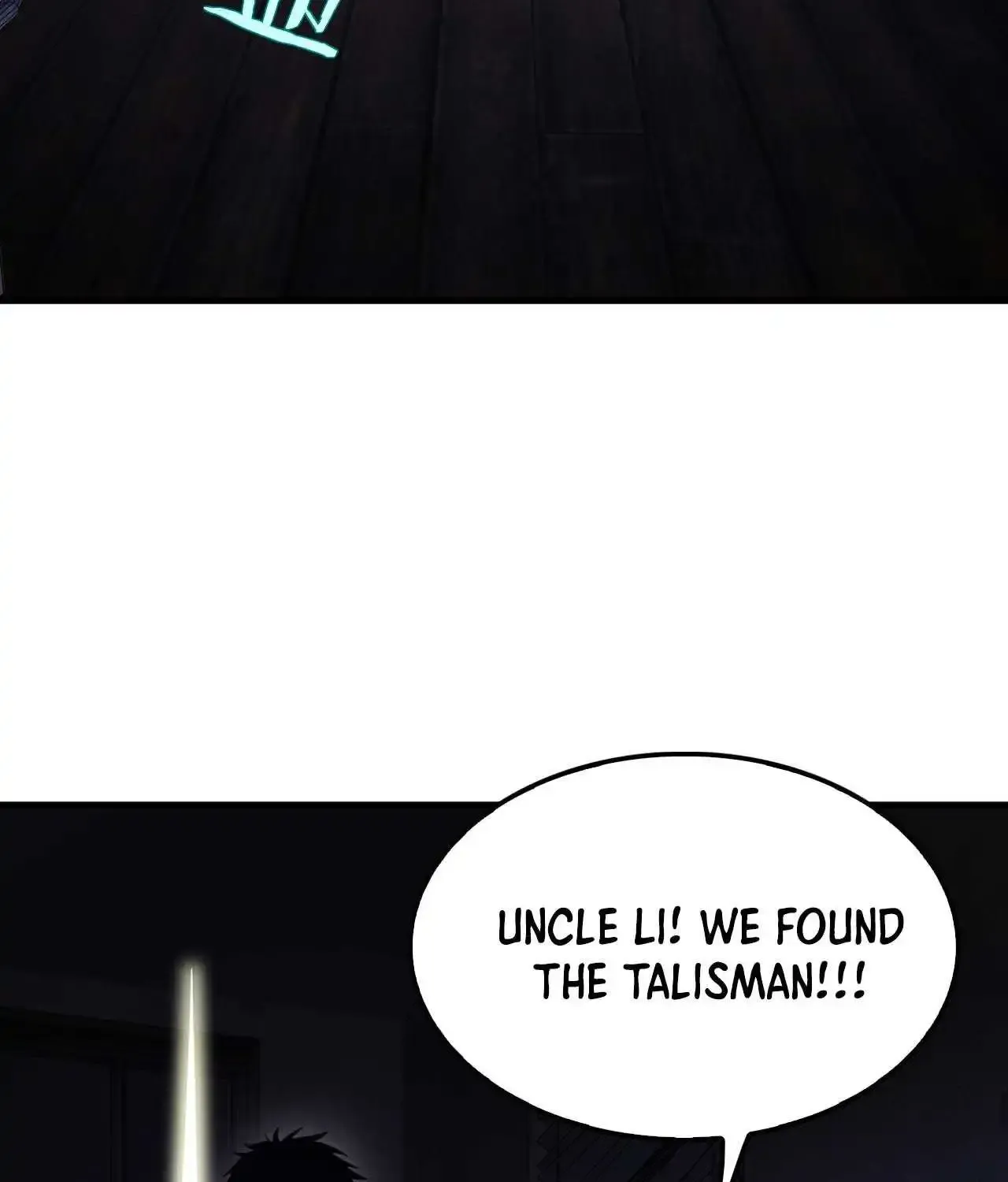 Doomsday Sword God Zinmanga X Chapter 15 Page 95