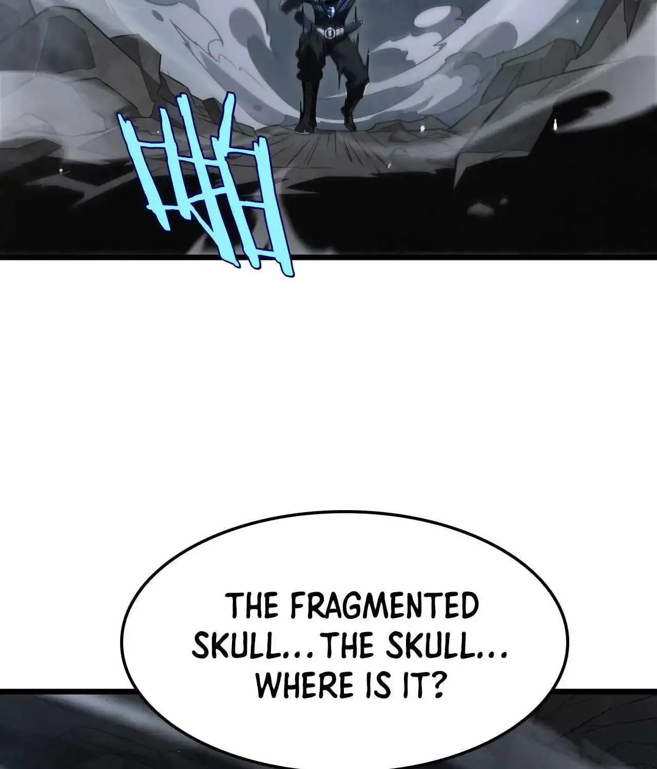 Doomsday Sword God Zinmanga X Chapter 12 Page 16