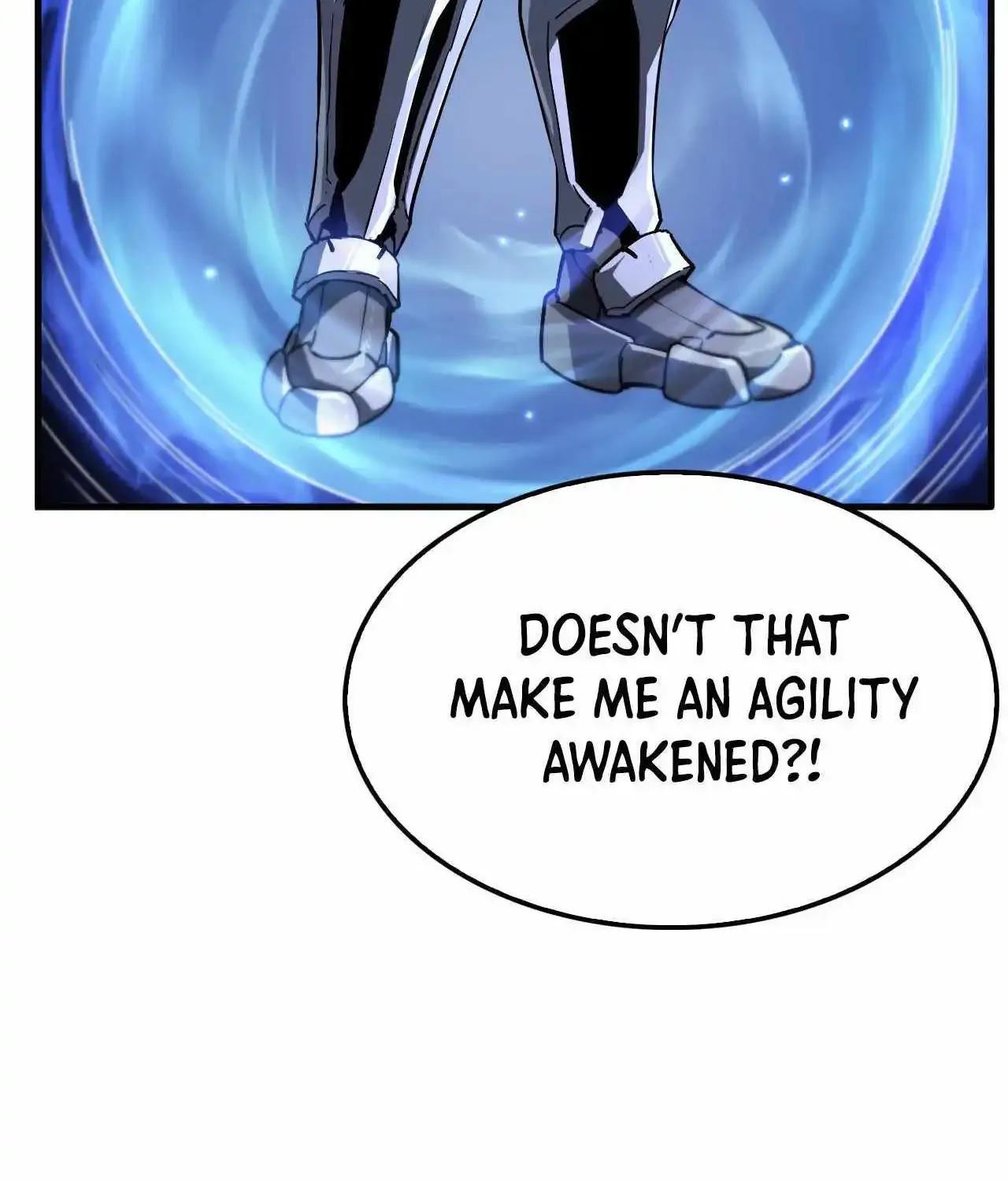 Doomsday Sword God Zinmanga X Chapter 12 Page 74