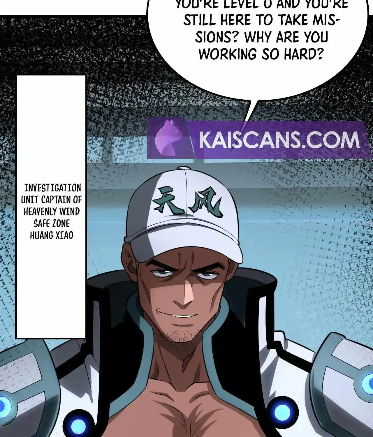 Doomsday Sword God Zinmanga X Chapter 12 Page 106