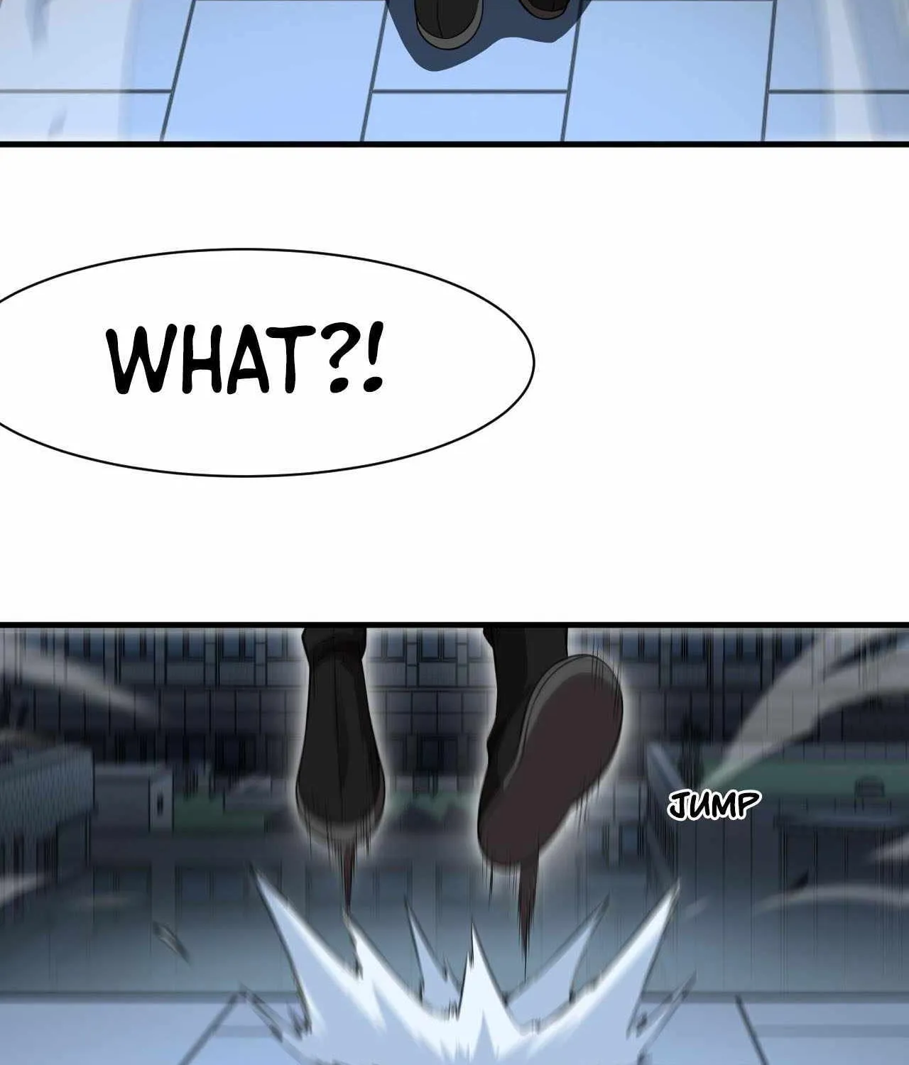 Doomsday Sword God Zinmanga X Chapter 11 Page 78