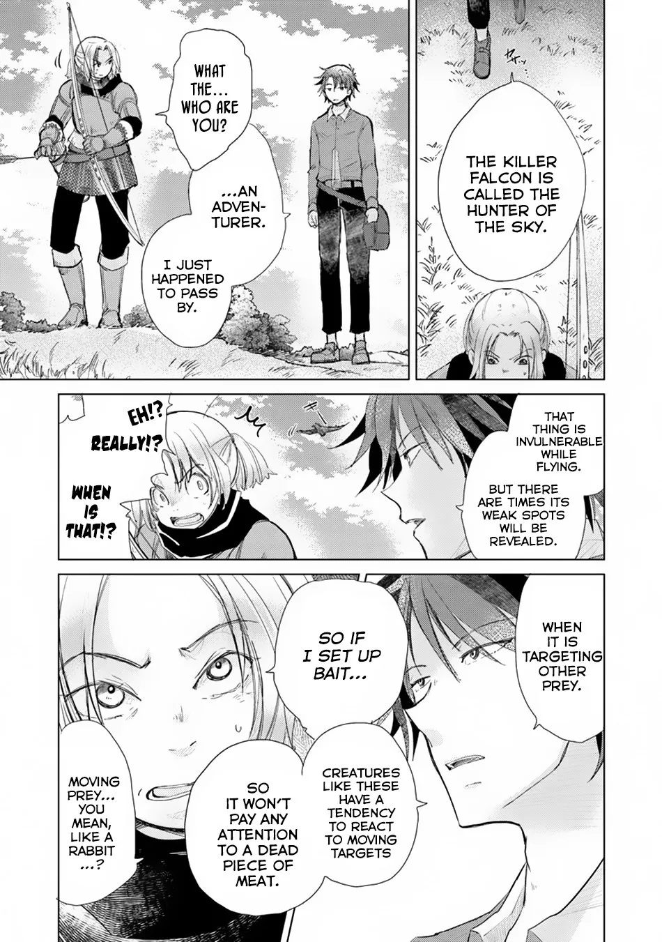 Hazure Skill "Kage Ga Usui" O Motsu Guild Shokuin Ga, Jitsuha Densetsu No Ansatsusha Zinmanga X Chapter 4 Page 14