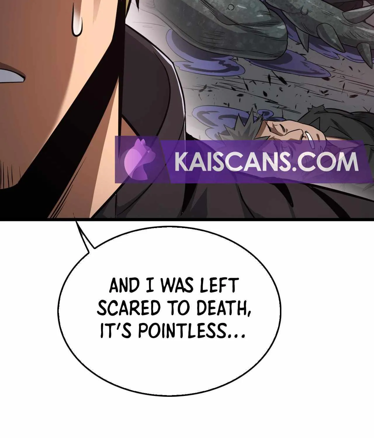 Doomsday Sword God Zinmanga X Chapter 9 Page 120