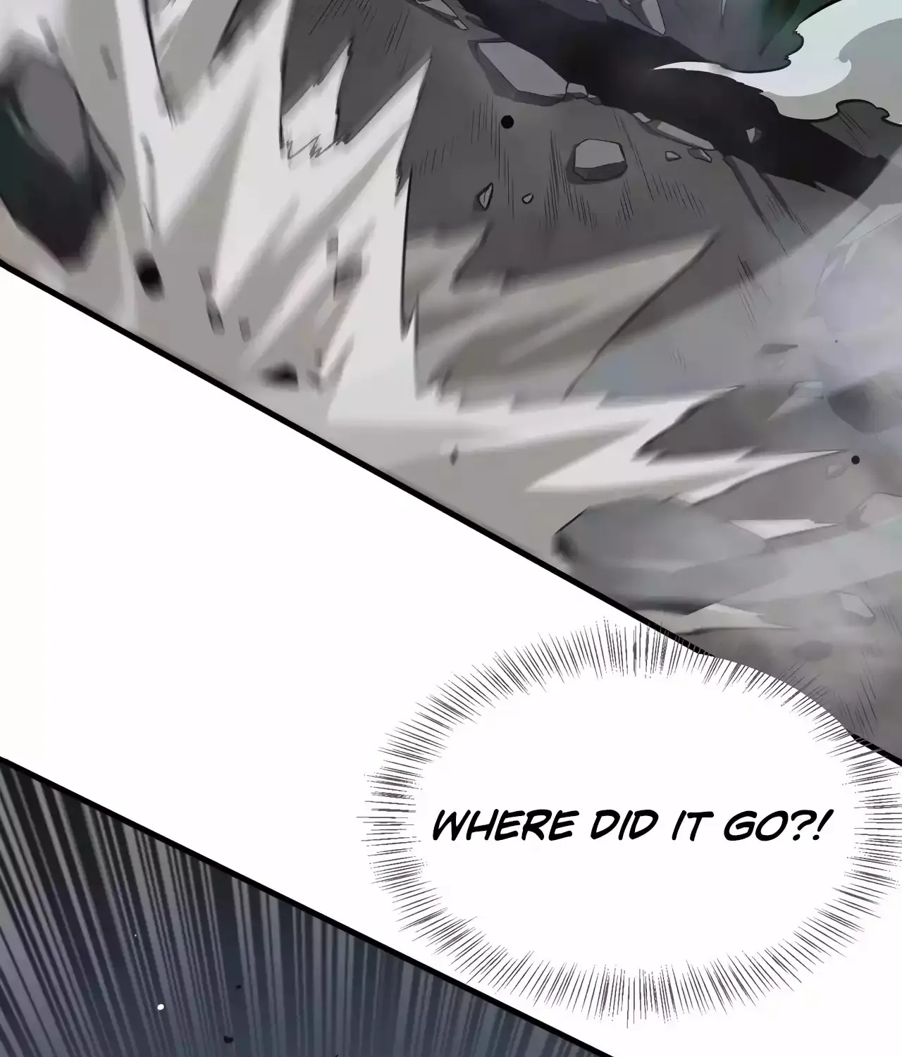 Doomsday Sword God Zinmanga X Chapter 6 Page 25