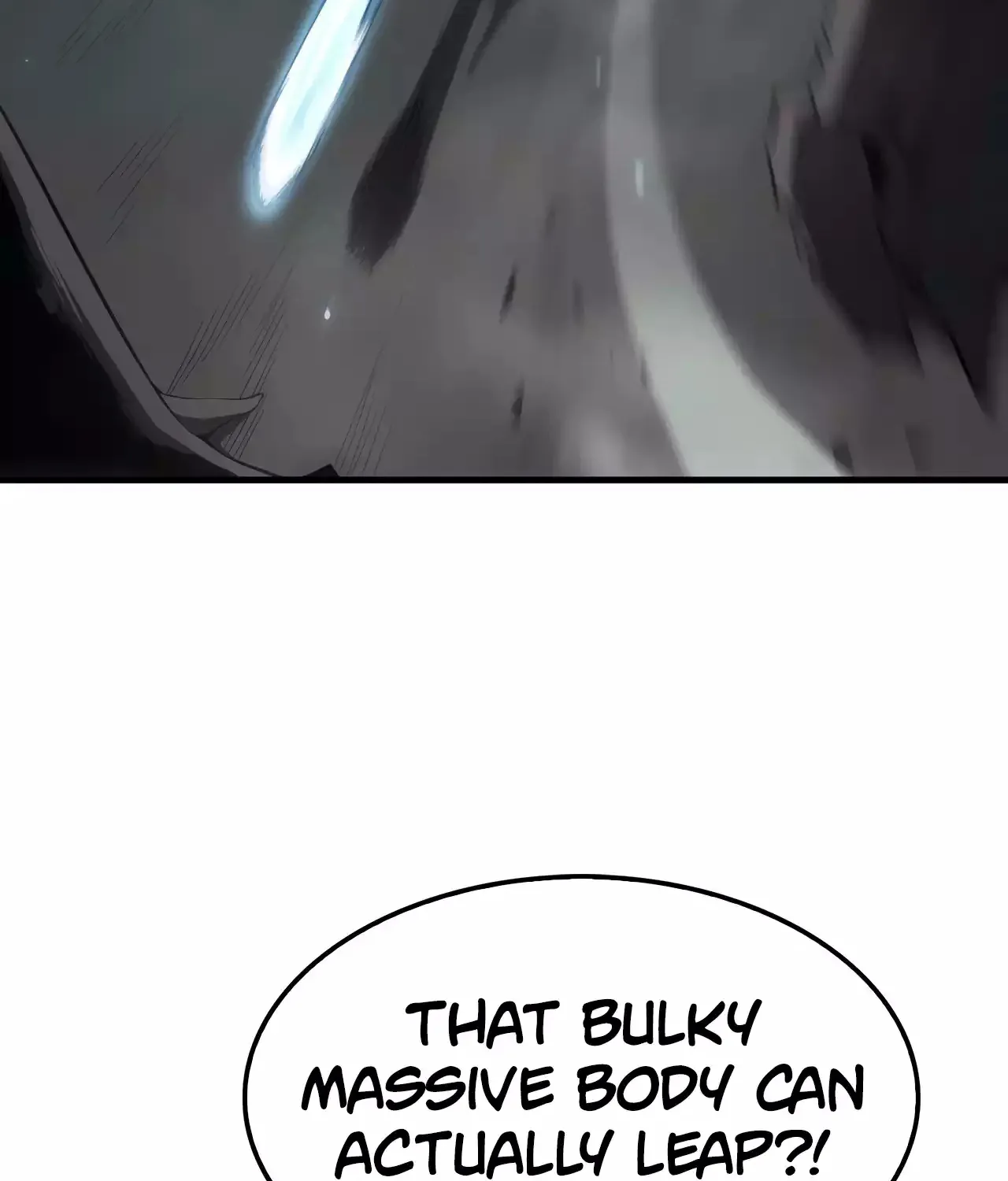Doomsday Sword God Zinmanga X Chapter 6 Page 33