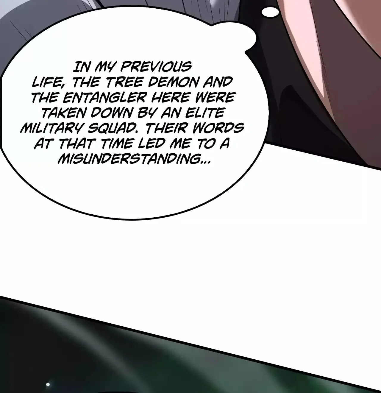 Doomsday Sword God Zinmanga X Chapter 6 Page 61