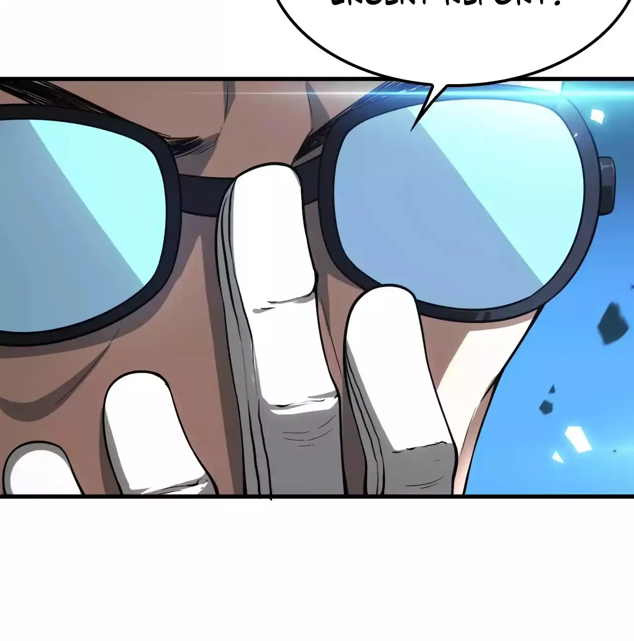Doomsday Sword God Zinmanga X Chapter 5 Page 36