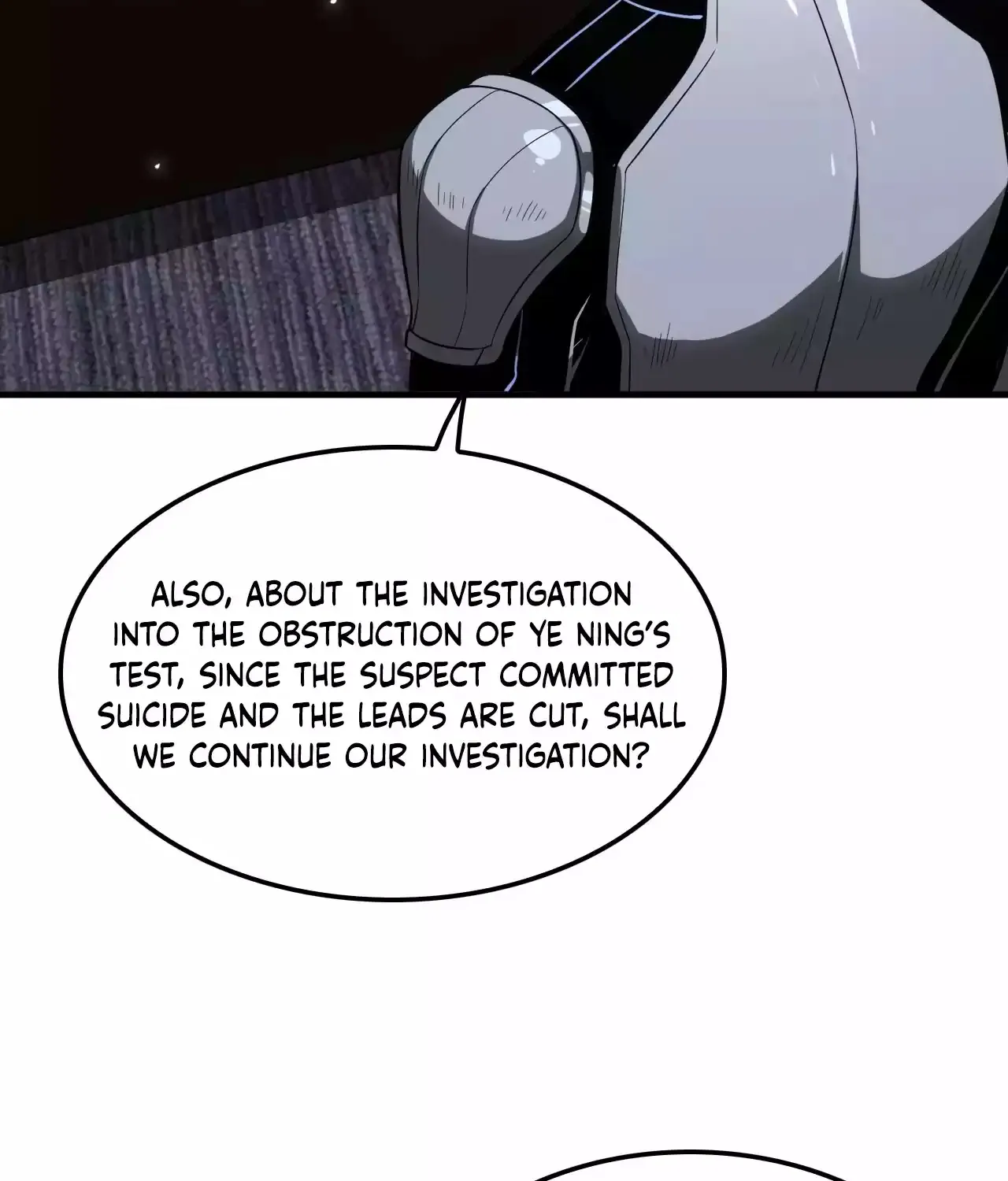 Doomsday Sword God Zinmanga X Chapter 5 Page 57