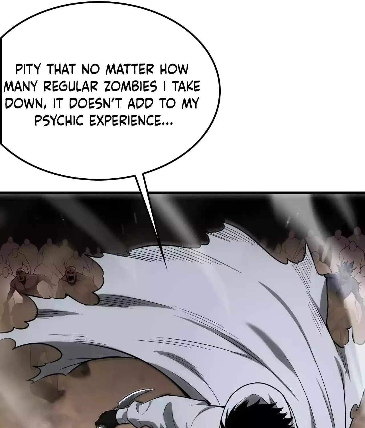 Doomsday Sword God Zinmanga X Chapter 4 Page 48