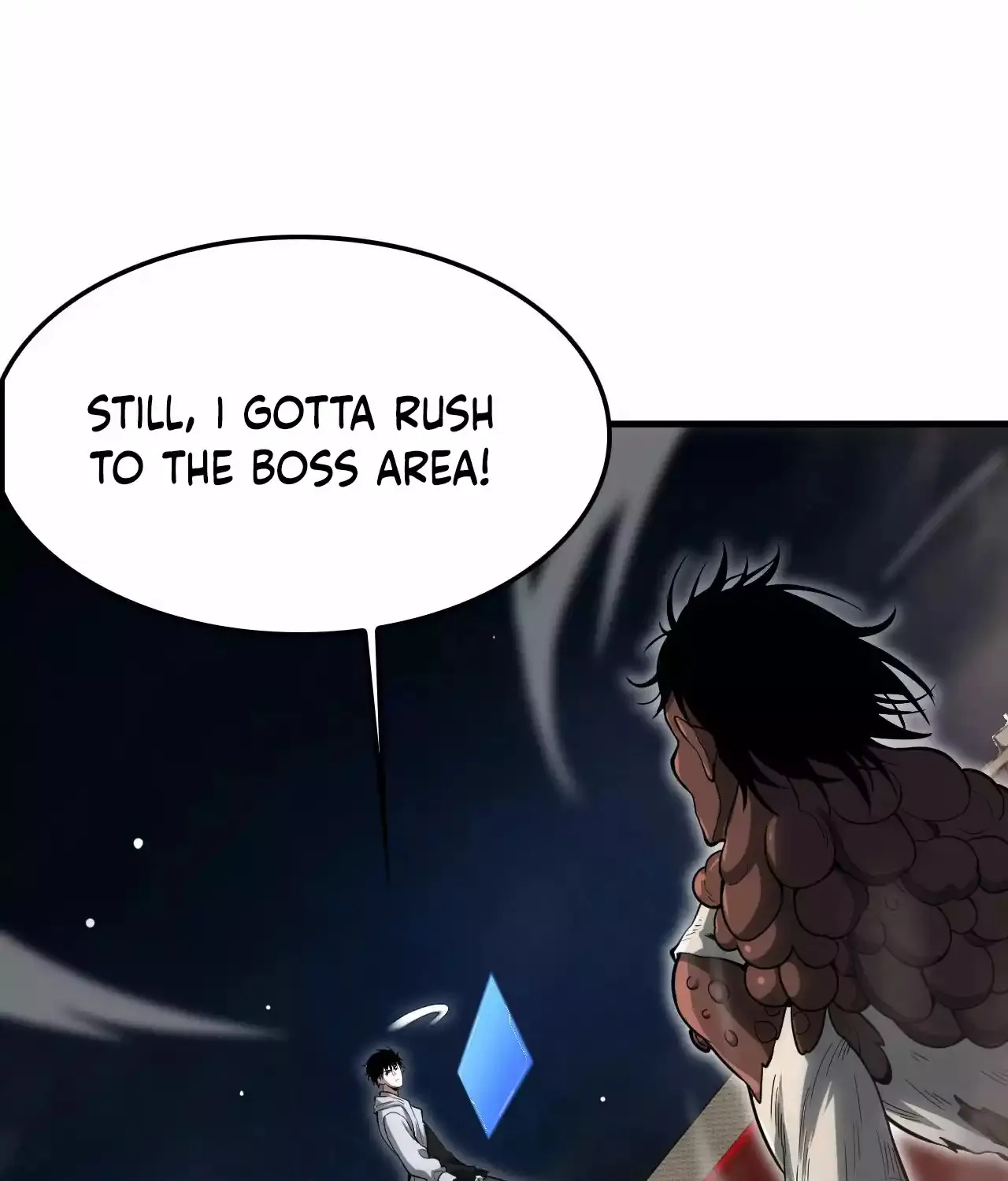 Doomsday Sword God Zinmanga X Chapter 4 Page 50