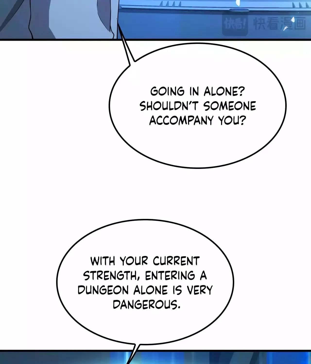 Doomsday Sword God Zinmanga X Chapter 3 Page 157