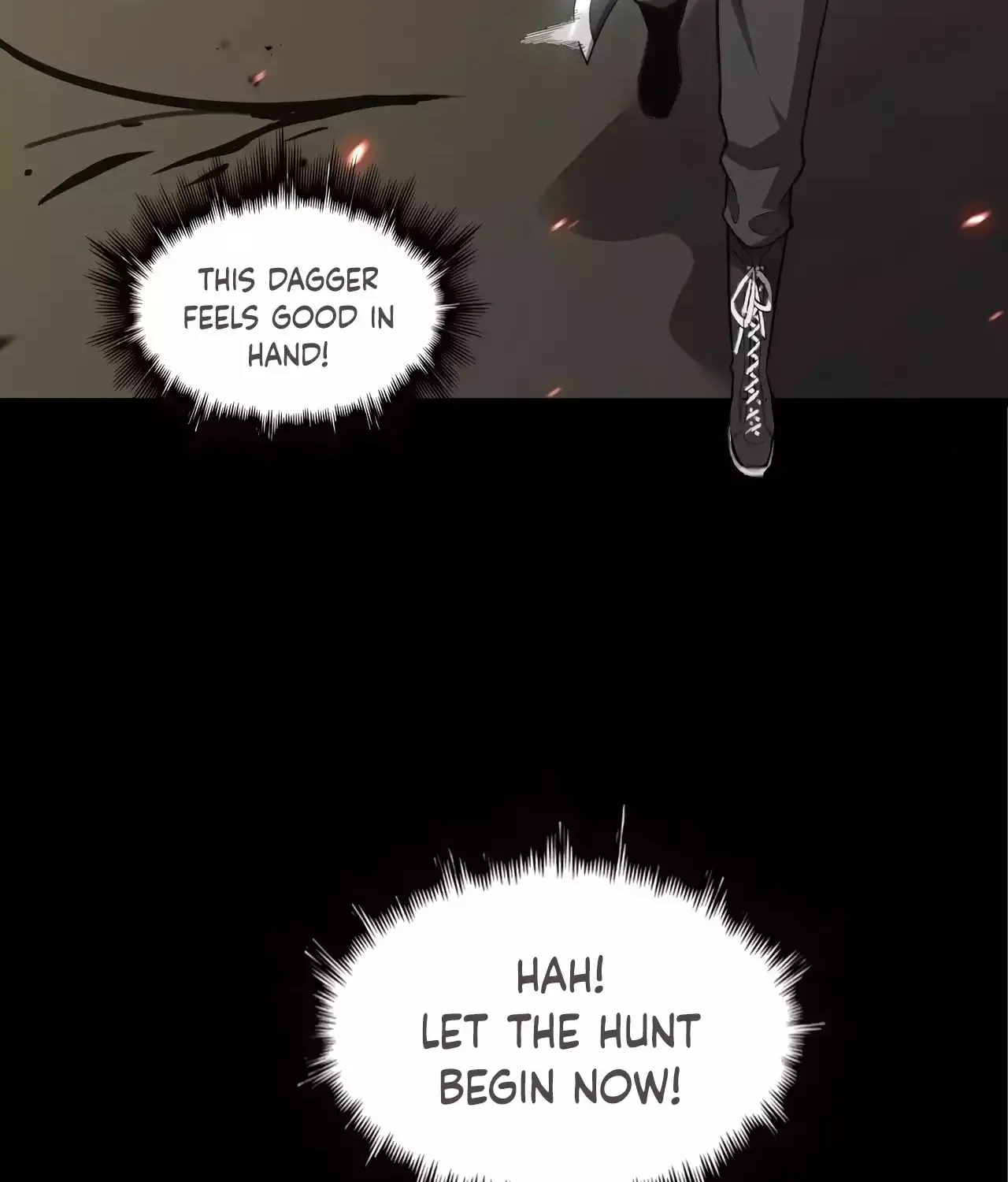 Doomsday Sword God Zinmanga X Chapter 3 Page 191