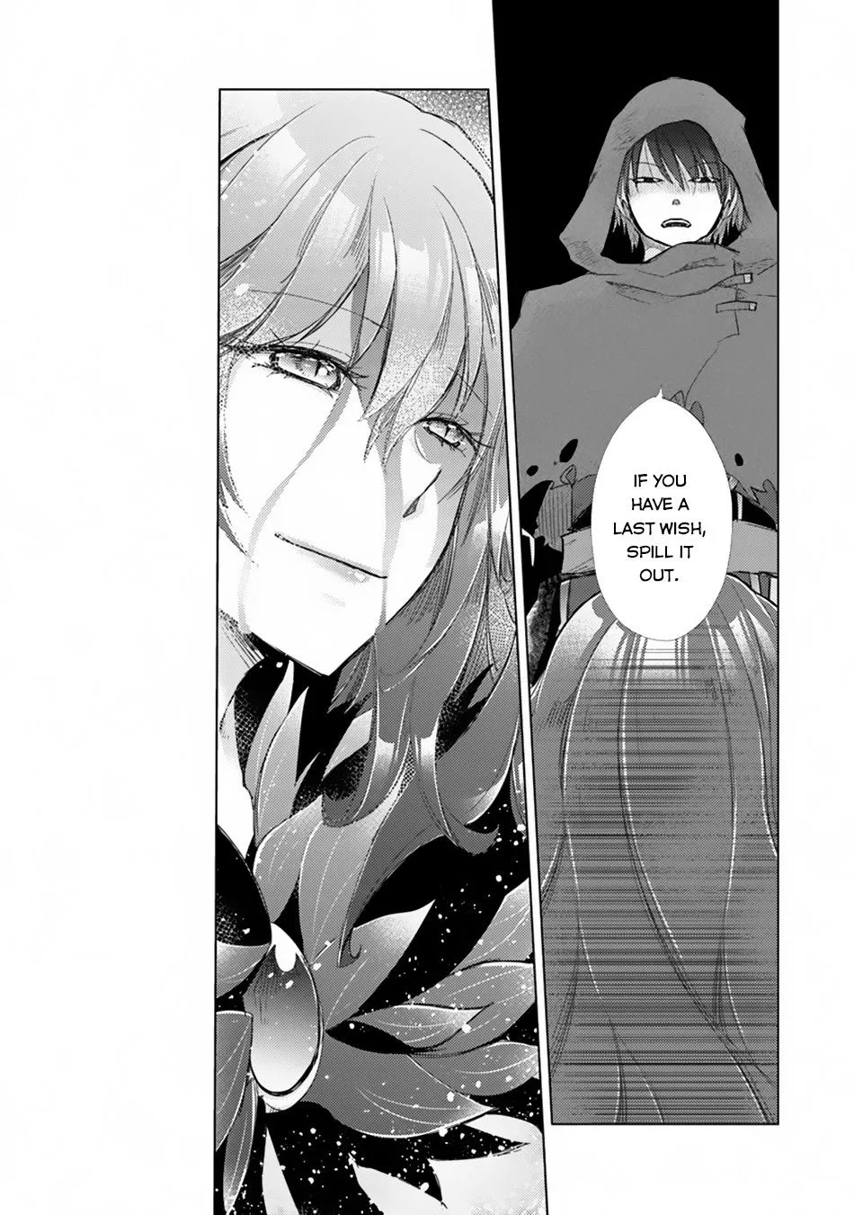 Hazure Skill "Kage Ga Usui" O Motsu Guild Shokuin Ga, Jitsuha Densetsu No Ansatsusha Zinmanga X Chapter 1 Page 22