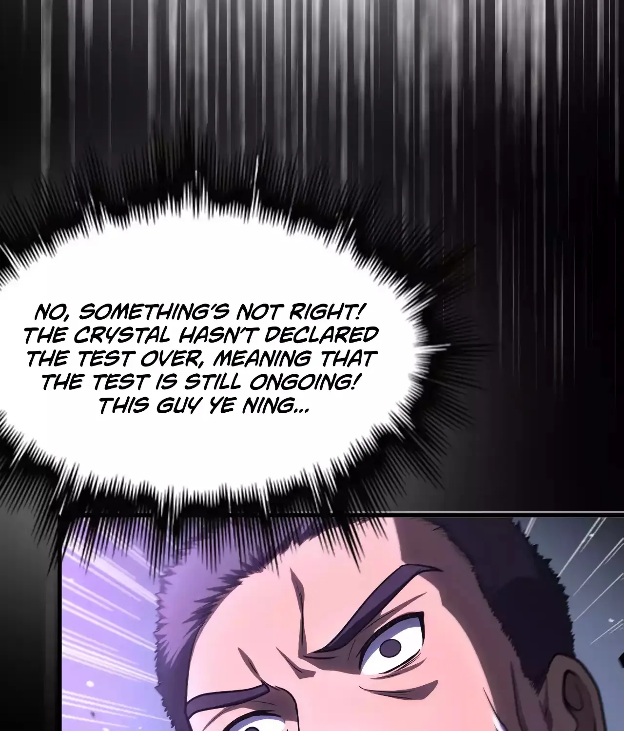 Doomsday Sword God Zinmanga X Chapter 2 Page 94