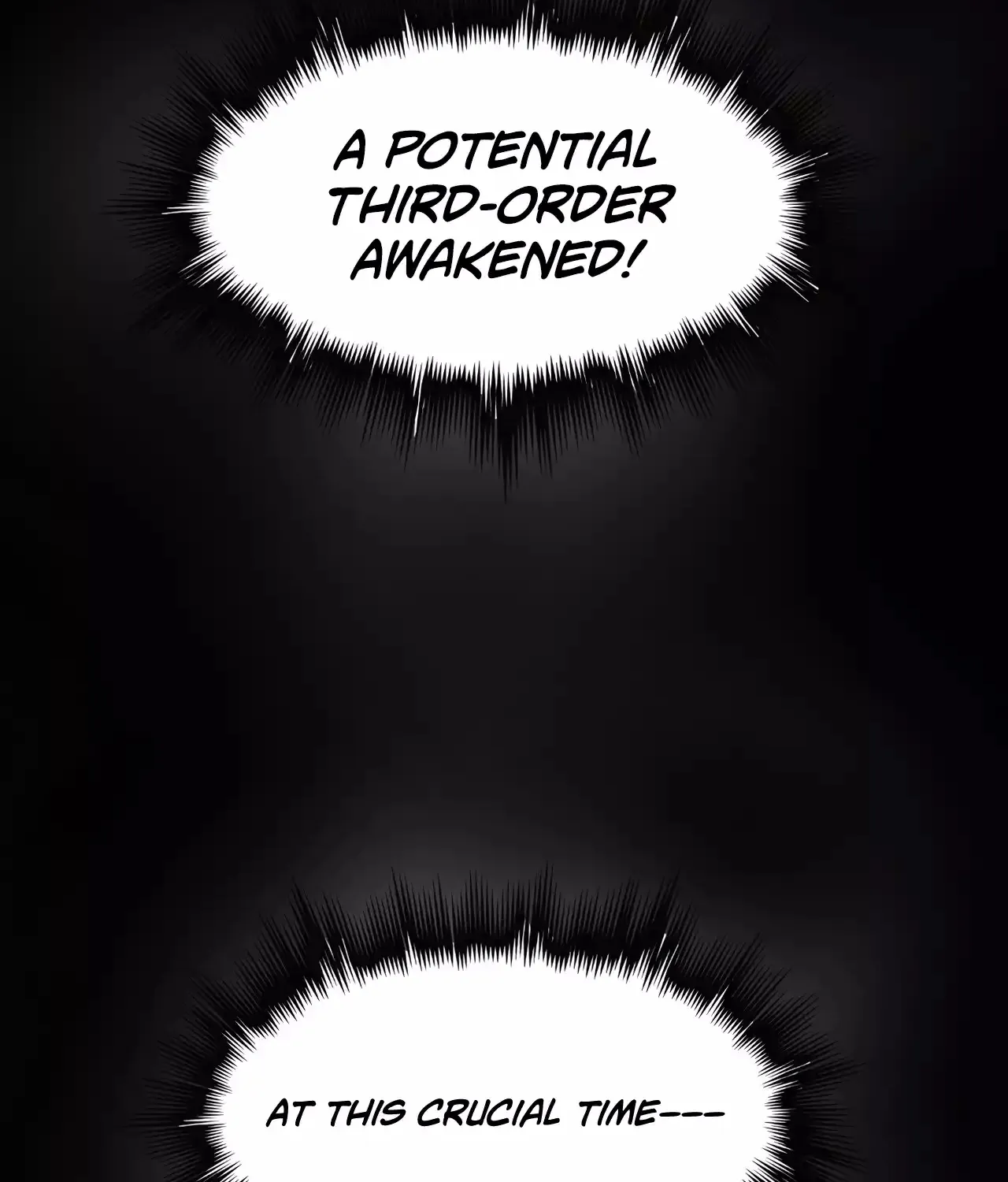Doomsday Sword God Zinmanga X Chapter 2 Page 97