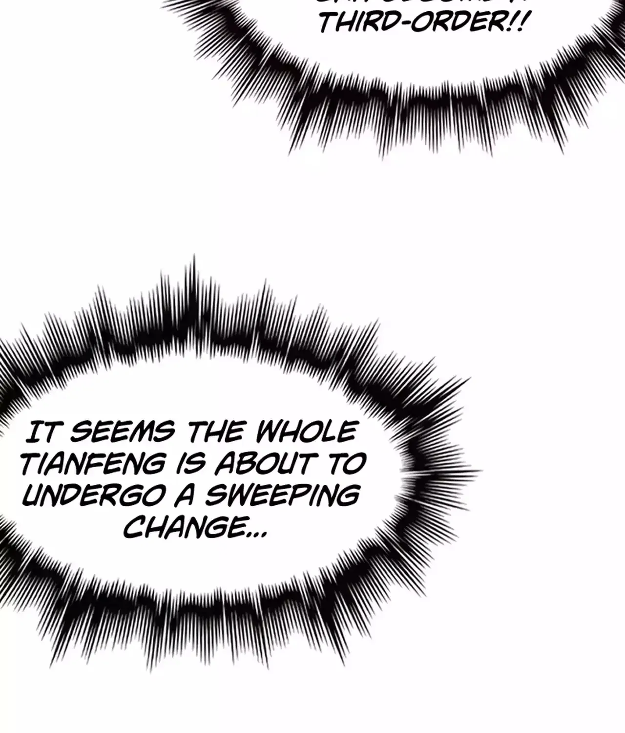 Doomsday Sword God Zinmanga X Chapter 2 Page 131