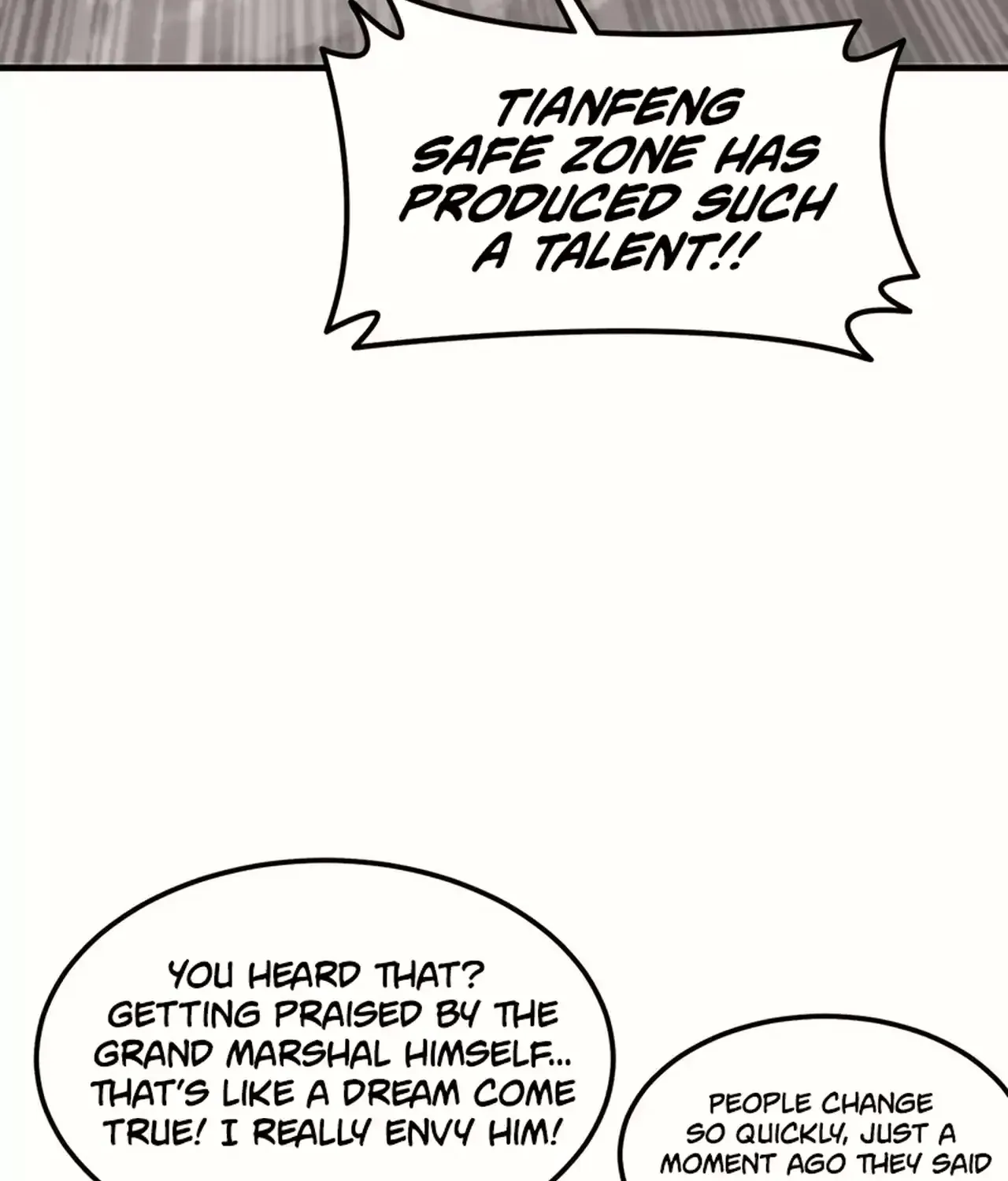 Doomsday Sword God Zinmanga X Chapter 2 Page 135