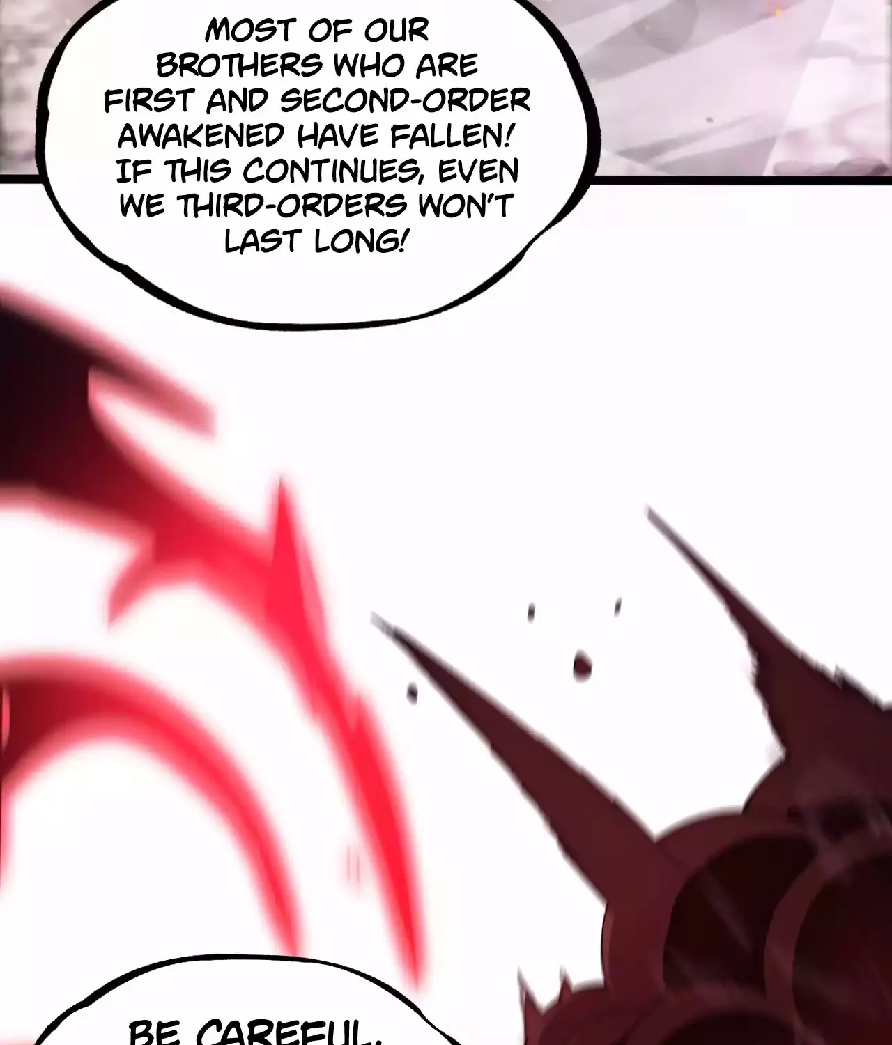 Doomsday Sword God Zinmanga X Chapter 1.1 Page 26