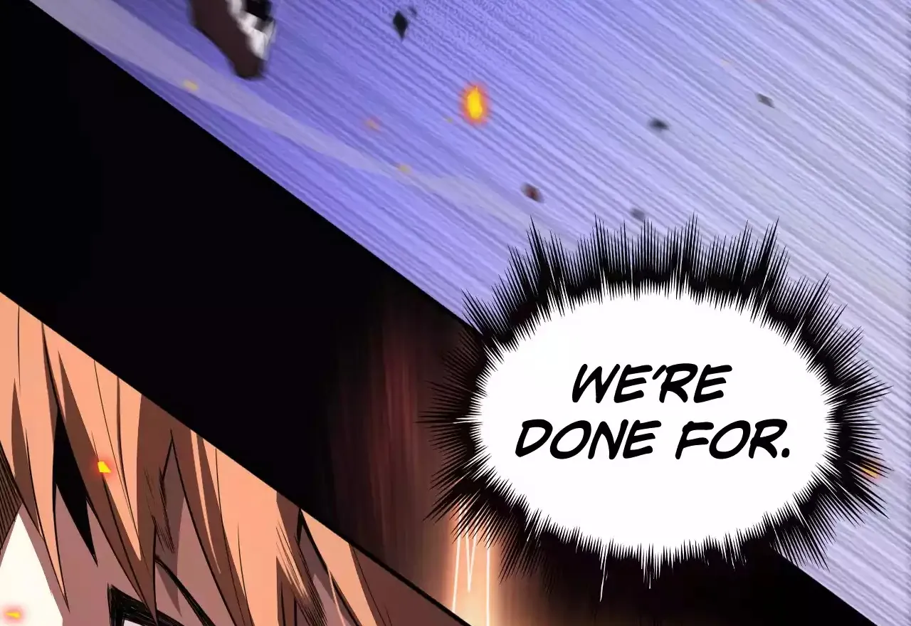 Doomsday Sword God Zinmanga X Chapter 1.1 Page 39