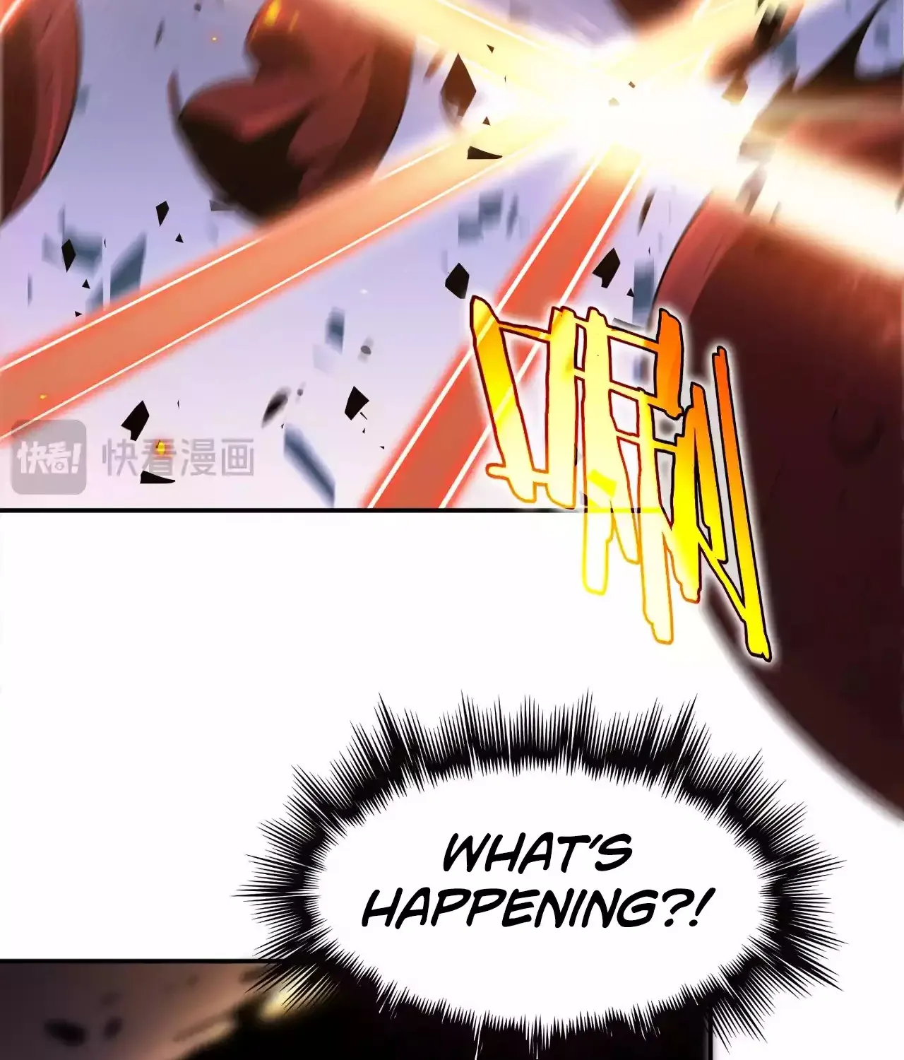 Doomsday Sword God Zinmanga X Chapter 1.1 Page 46