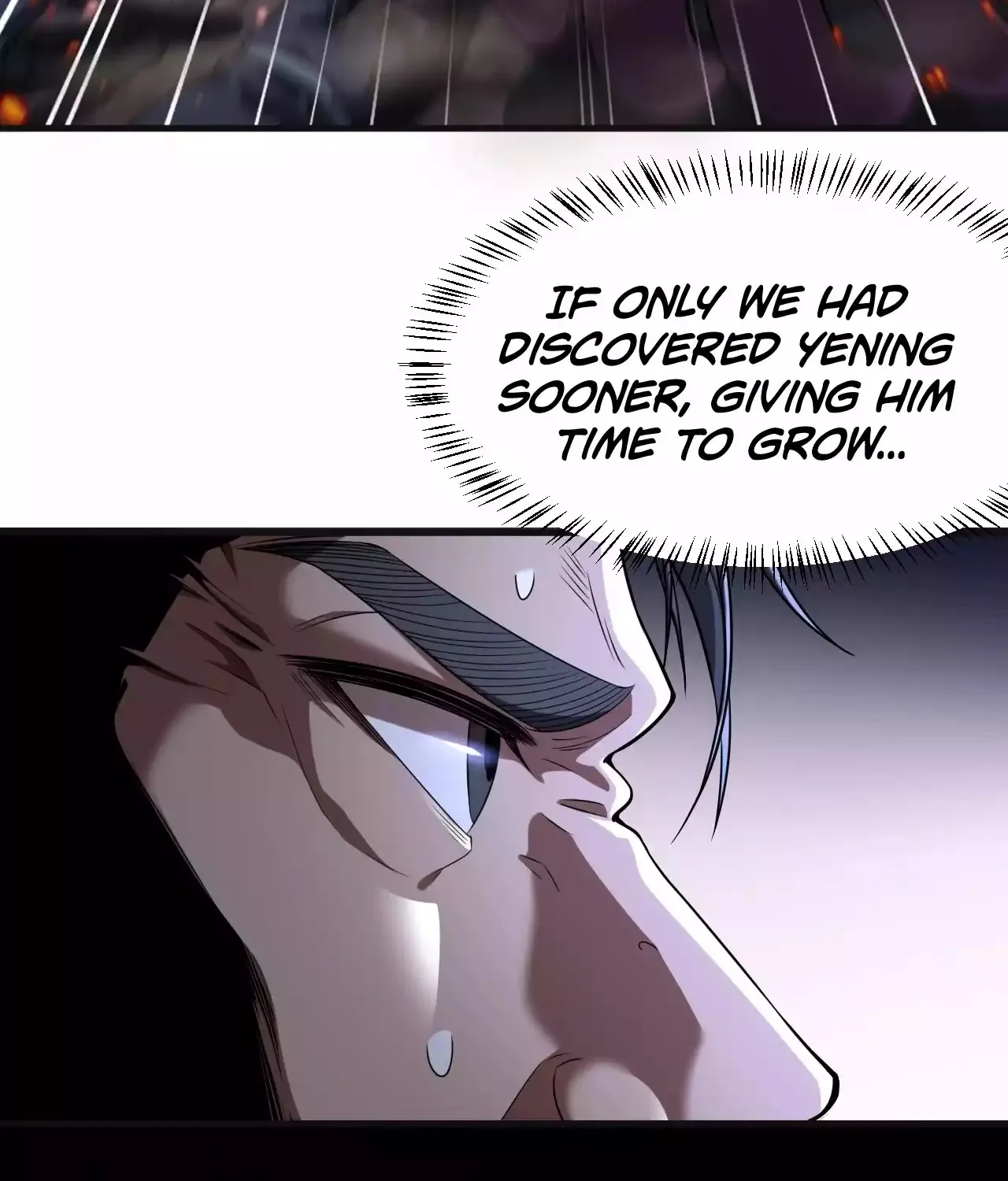 Doomsday Sword God Zinmanga X Chapter 1.1 Page 158