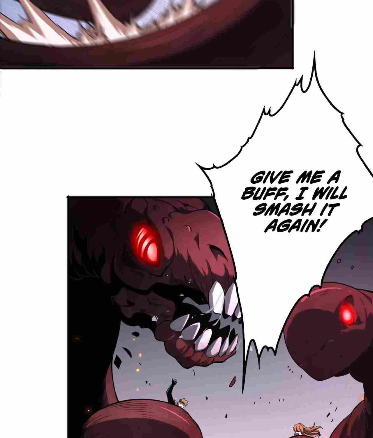 Doomsday Sword God Zinmanga X Chapter 1 Page 25