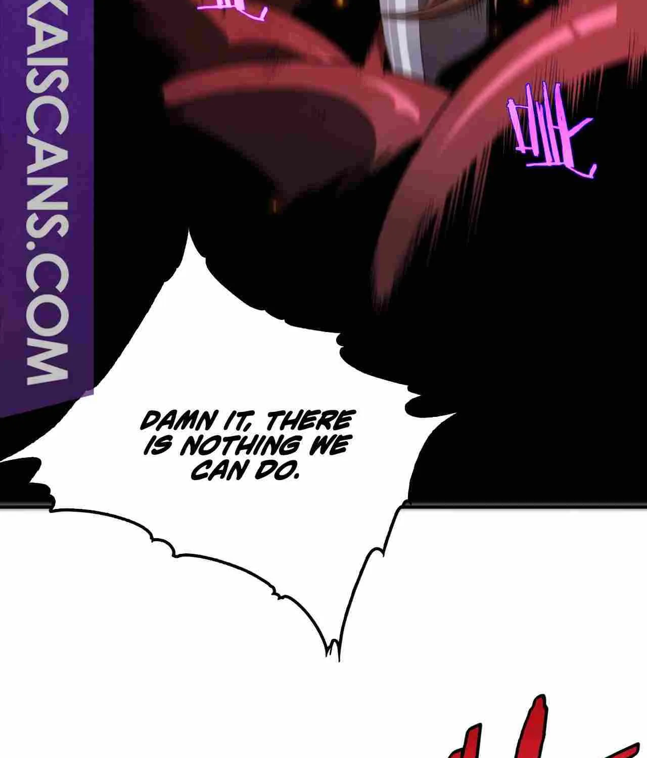 Doomsday Sword God Zinmanga X Chapter 1 Page 28