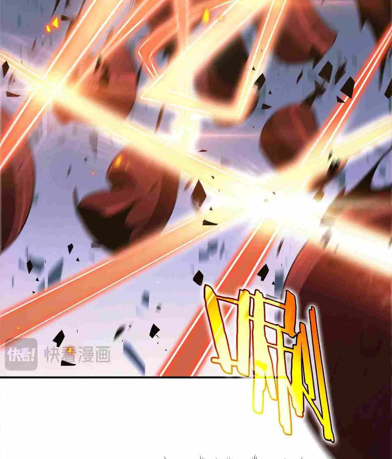 Doomsday Sword God Zinmanga X Chapter 1 Page 36
