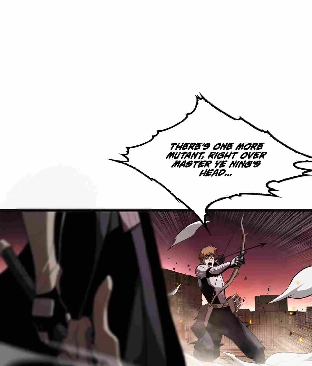 Doomsday Sword God Zinmanga X Chapter 1 Page 51