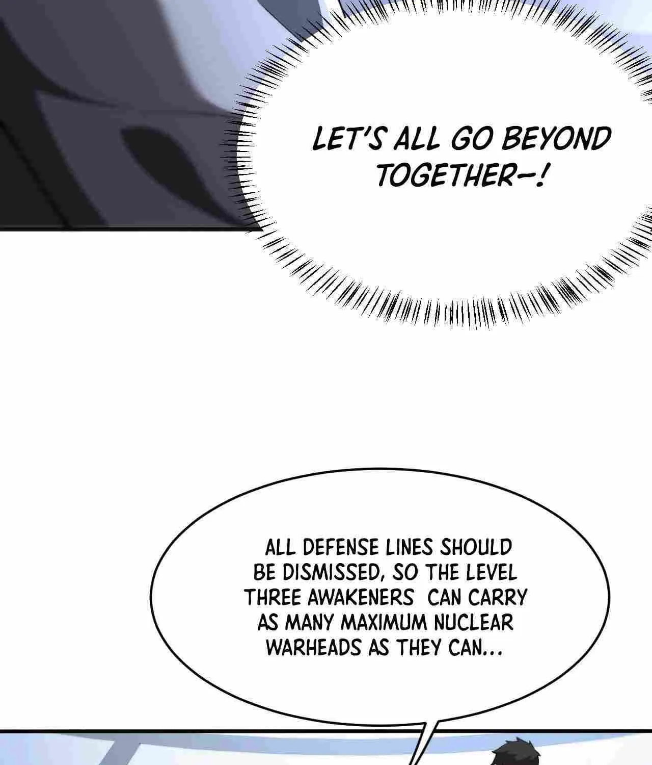 Doomsday Sword God Zinmanga X Chapter 1 Page 131