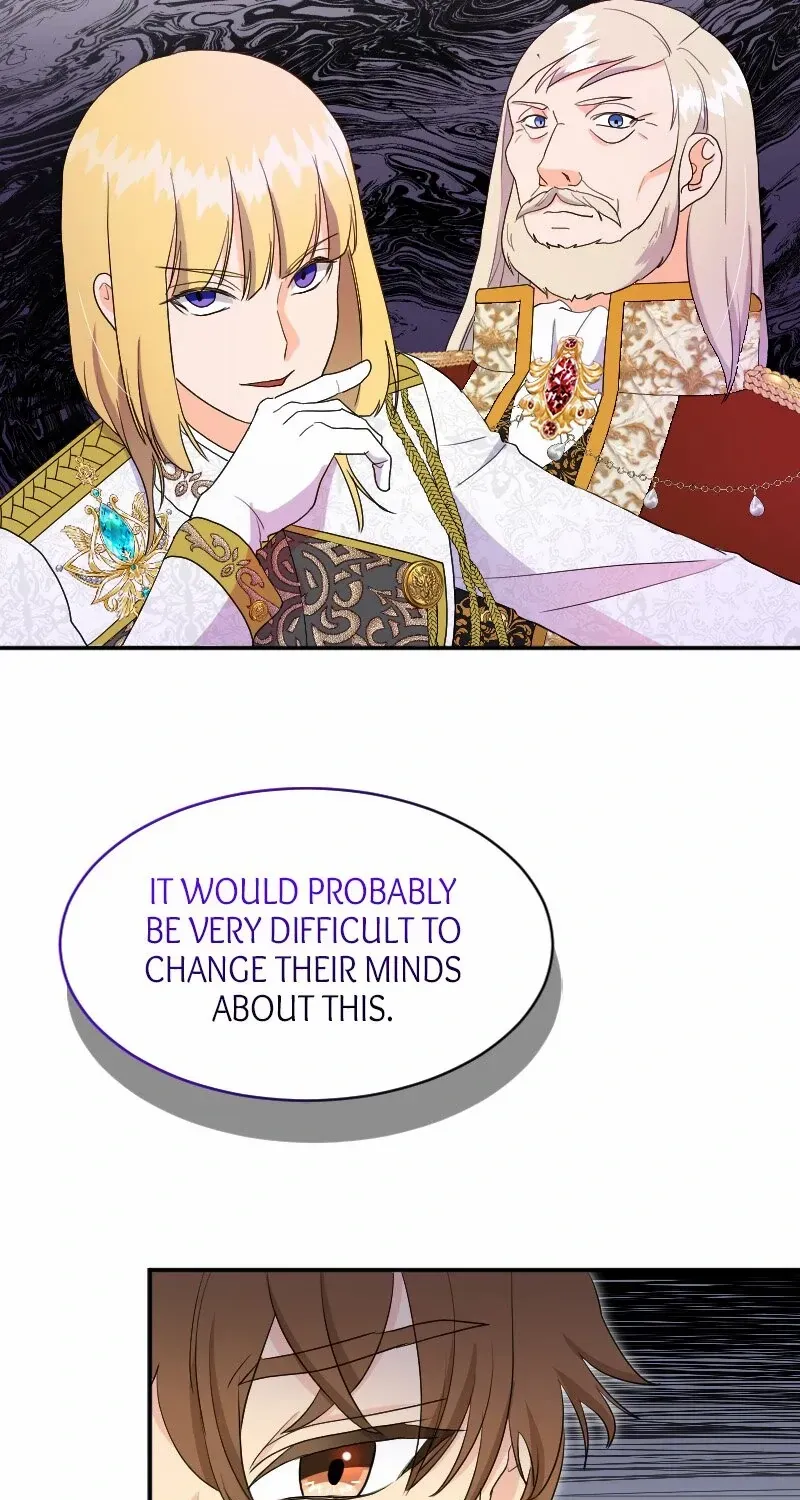 Change The Kingdom To Change His Heart Zinmanga X Chapter 24 Page 58