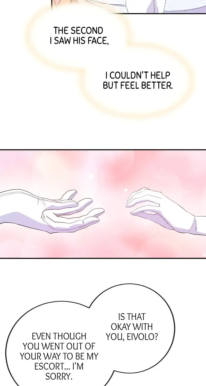 Change The Kingdom To Change His Heart Zinmanga X Chapter 16 Page 16