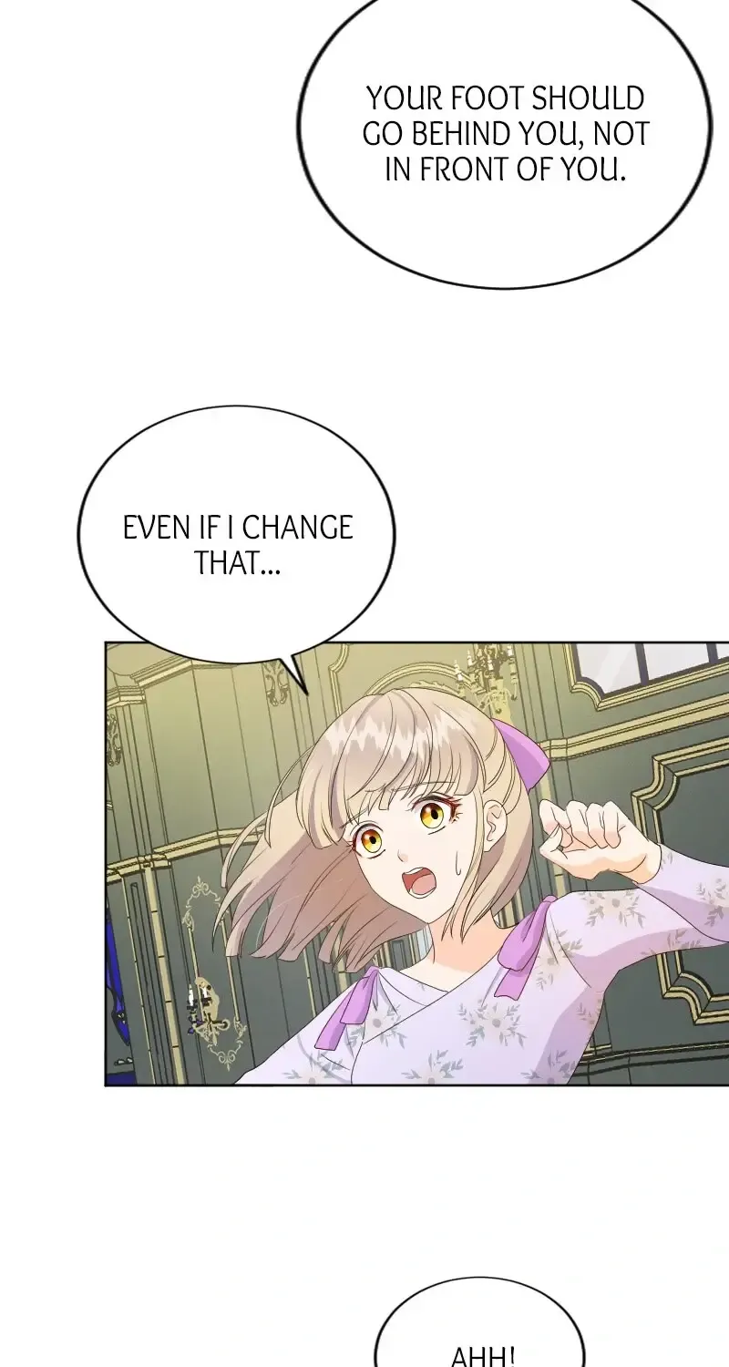 Change The Kingdom To Change His Heart Zinmanga X Chapter 15 Page 6