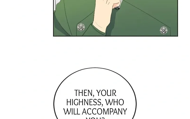 Change The Kingdom To Change His Heart Zinmanga X Chapter 13 Page 39