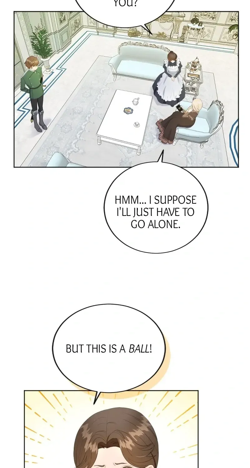 Change The Kingdom To Change His Heart Zinmanga X Chapter 13 Page 40