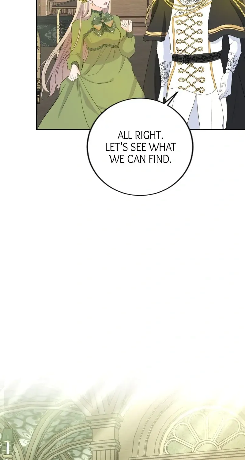 Change The Kingdom To Change His Heart Zinmanga X Chapter 12 Page 7