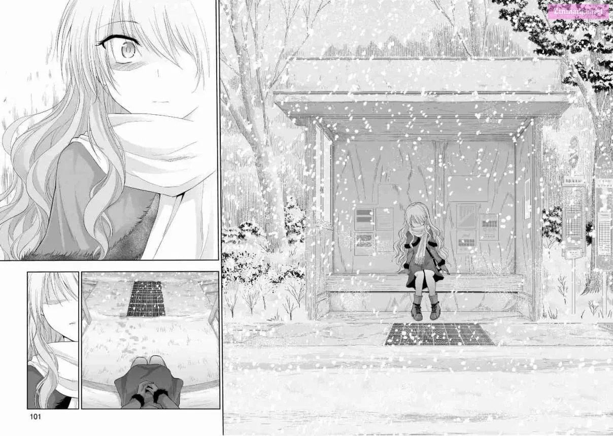 Rikei ga Koi ni Ochita no de Shoumei shitemita. Zinmanga X Chapter 83 Page 18