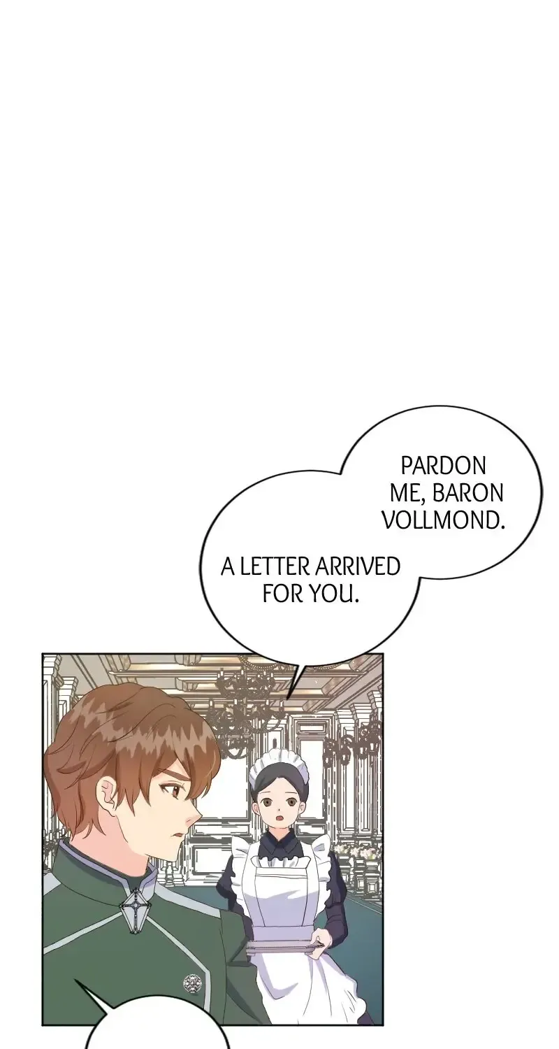 Change The Kingdom To Change His Heart Zinmanga X Chapter 7 Page 28