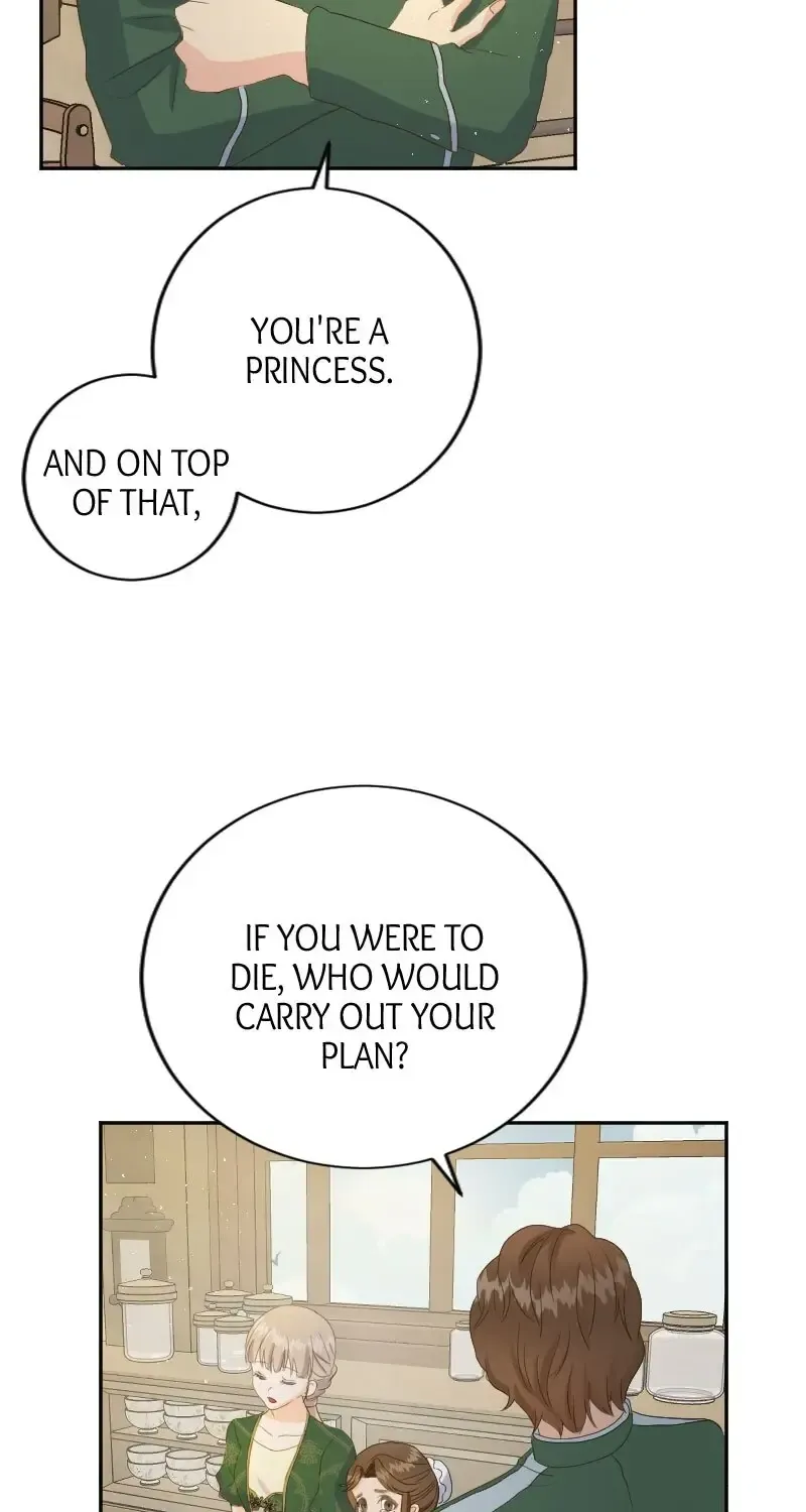 Change The Kingdom To Change His Heart Zinmanga X Chapter 5 Page 30