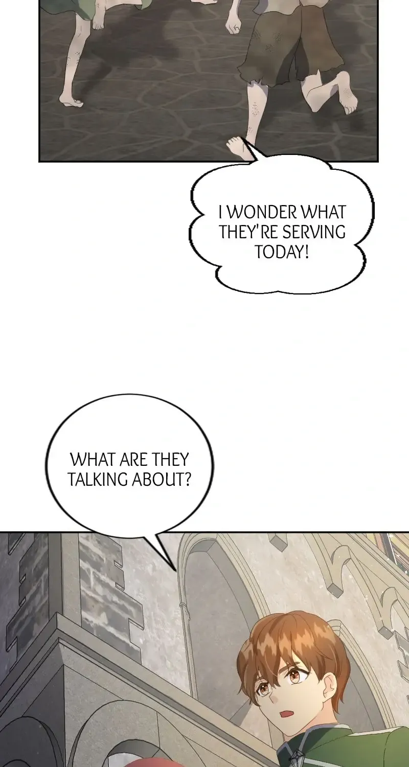 Change The Kingdom To Change His Heart Zinmanga X Chapter 3 Page 55