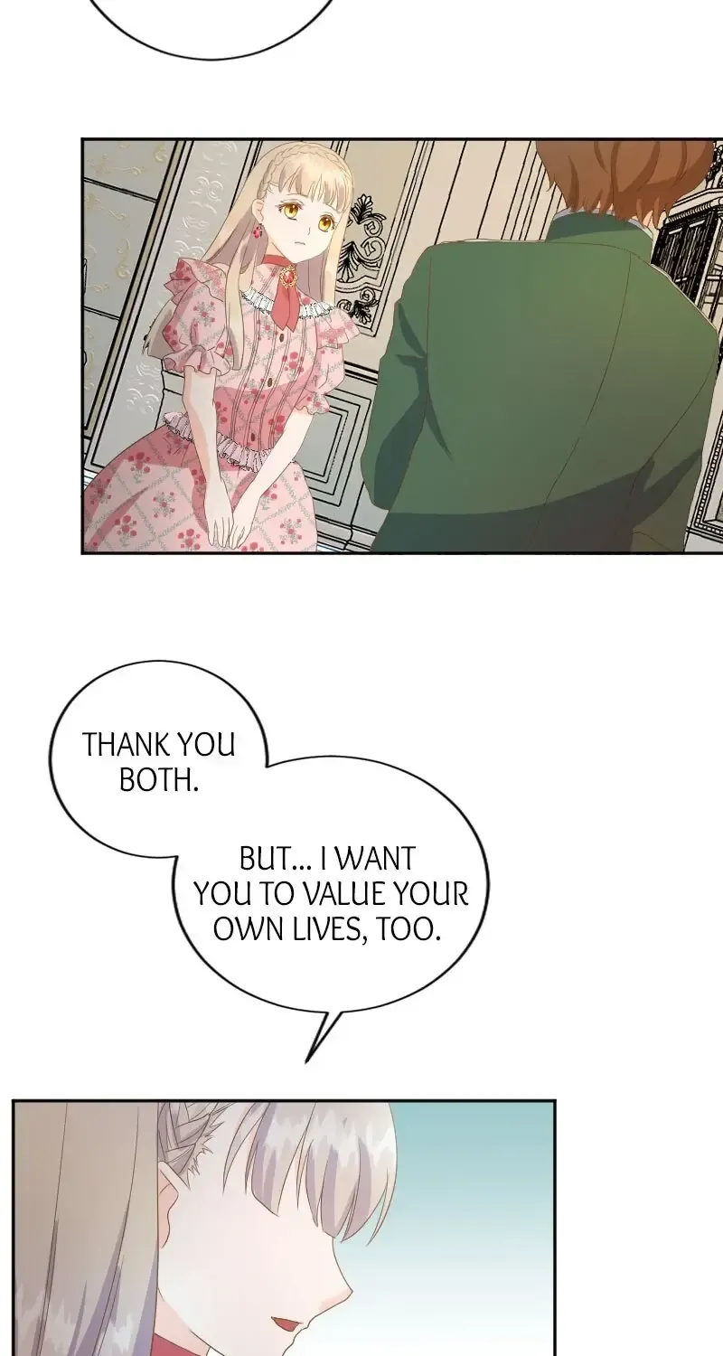 Change The Kingdom To Change His Heart Zinmanga X Chapter 3 Page 94