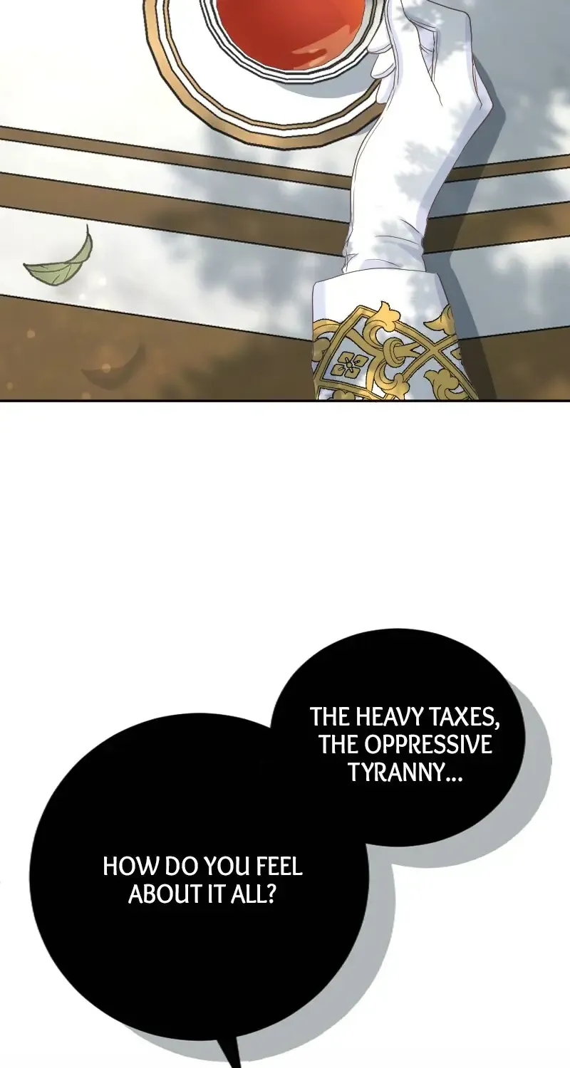 Change The Kingdom To Change His Heart Zinmanga X Chapter 2 Page 81