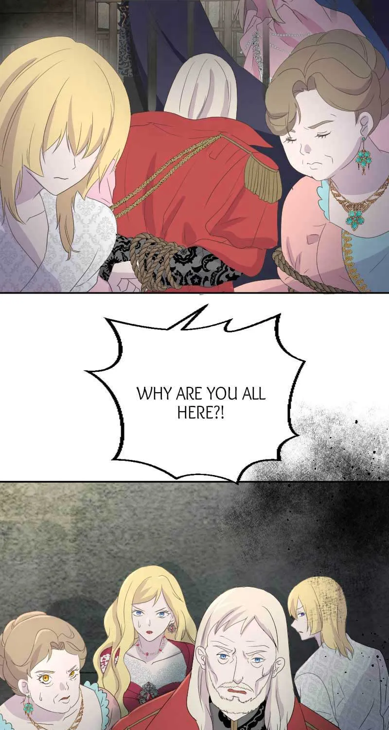 Change The Kingdom To Change His Heart Zinmanga X Chapter 1 Page 56